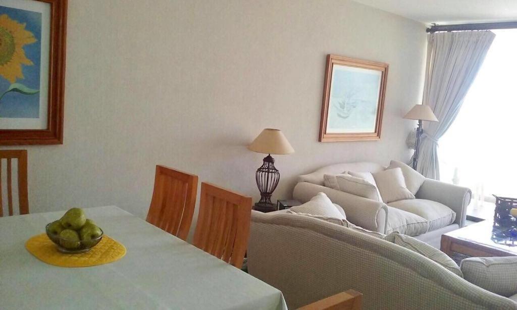 Apartmán San Alfonso Del Mar-Precioso Departamento Y Vista Algarrobo Exteriér fotografie