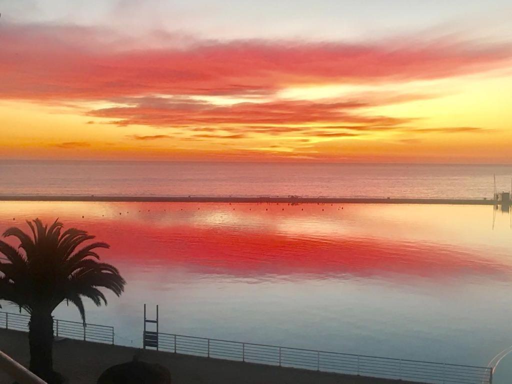 Apartmán San Alfonso Del Mar-Precioso Departamento Y Vista Algarrobo Exteriér fotografie