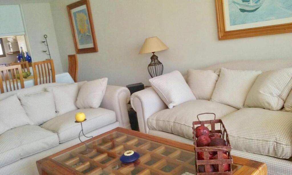 Apartmán San Alfonso Del Mar-Precioso Departamento Y Vista Algarrobo Exteriér fotografie